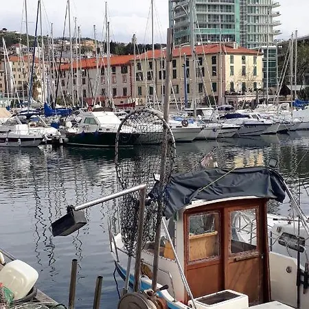 Lejlighed Darsena *